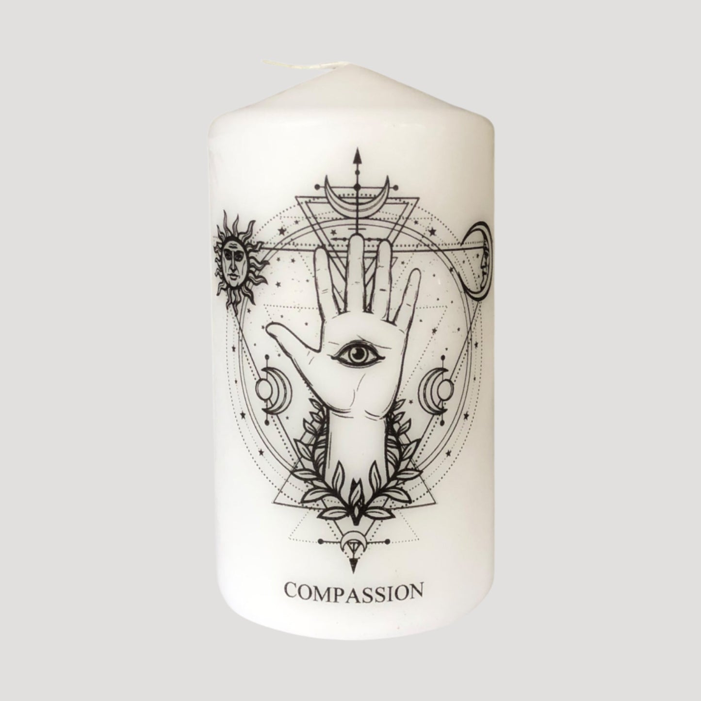 Mahala_Compassion_Candle
