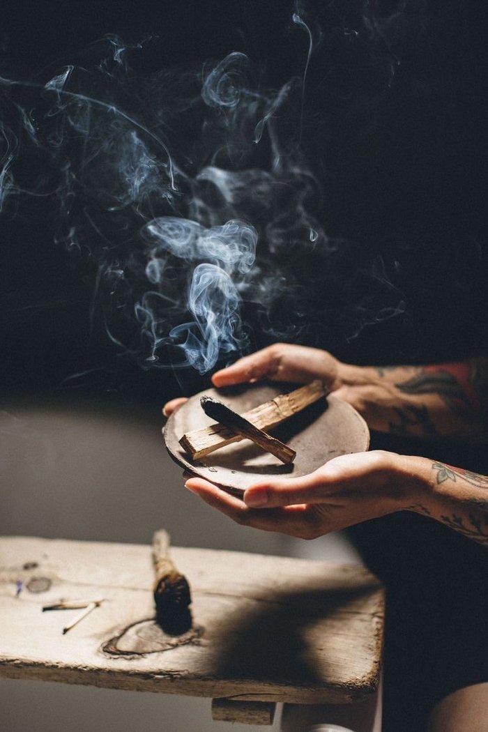 Scents