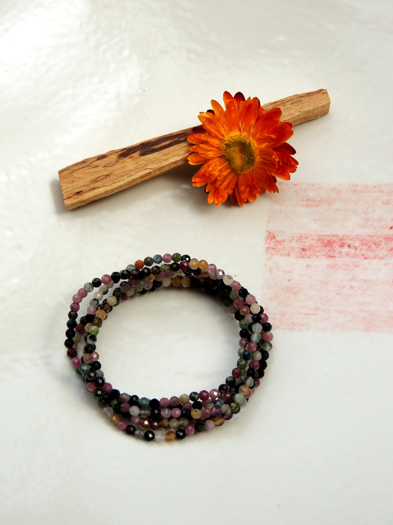 Mahala_Multicolor_Tourmaline_Faceted_Bracelet