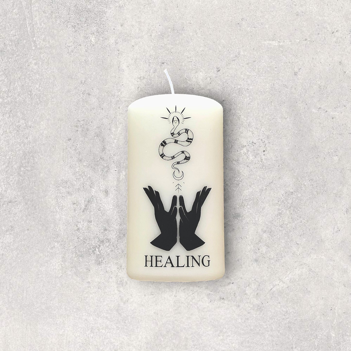 Mahala_Healing_Candle