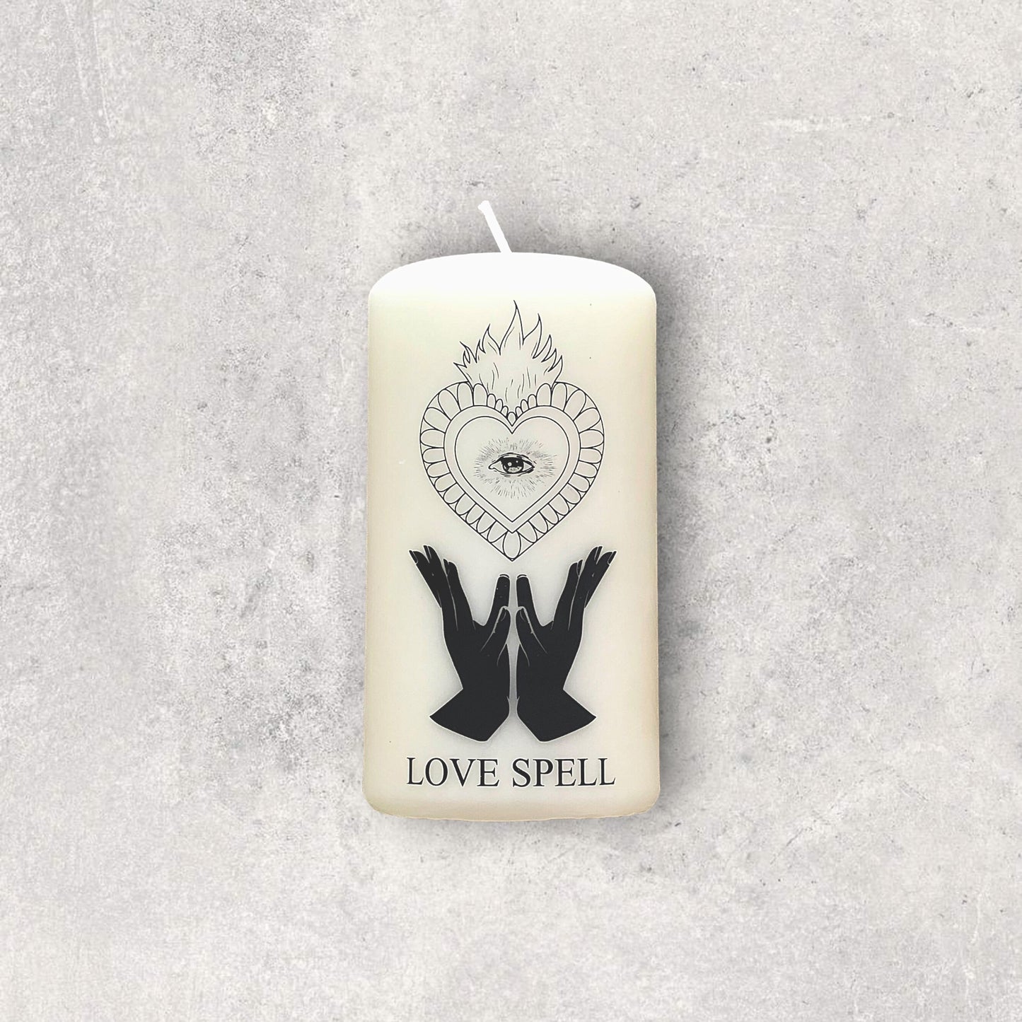 Mahala_Love_Spell_Candle