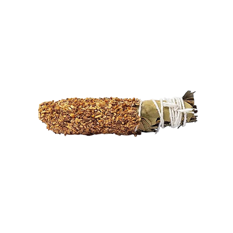 Sagrada Madre Sahumitos smudge Palo Santo