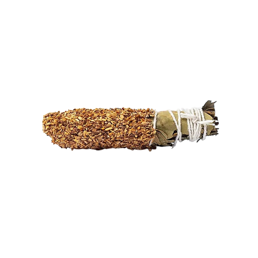 Sagrada Madre Sahumitos smudge Palo Santo