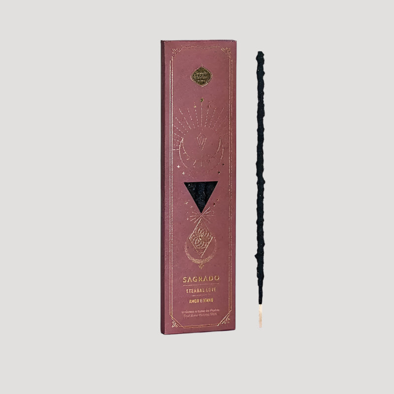 Sagrada Madre Sacred Line Incense Eternal Love