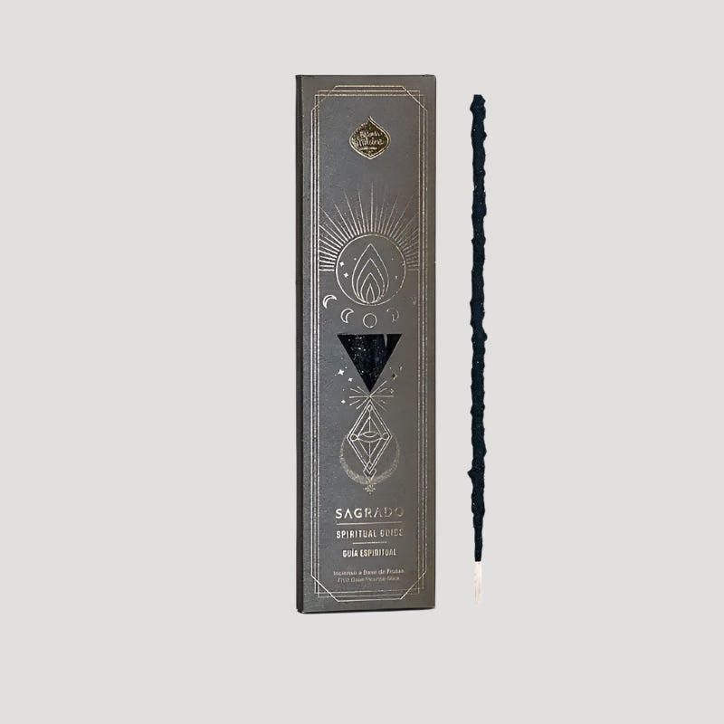Sagrada Madre Sacred Line incense Spiritual Guide